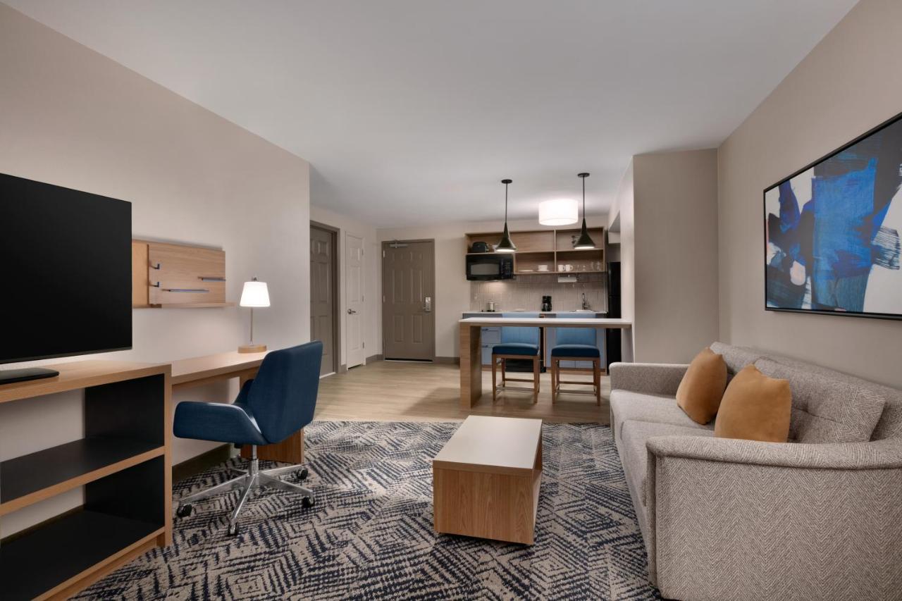 Candlewood Suites - Asheville Downtown By Ihg Kültér fotó