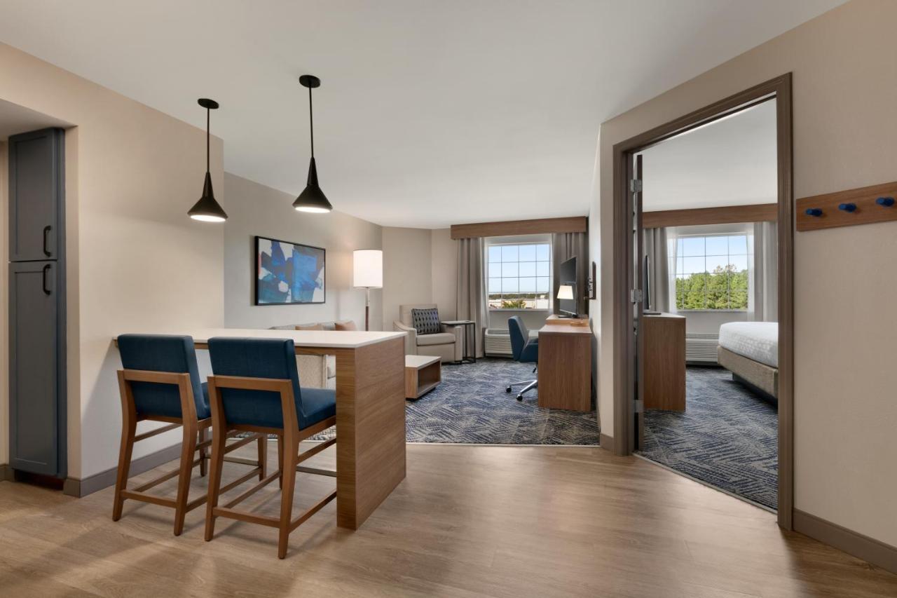 Candlewood Suites - Asheville Downtown By Ihg Kültér fotó