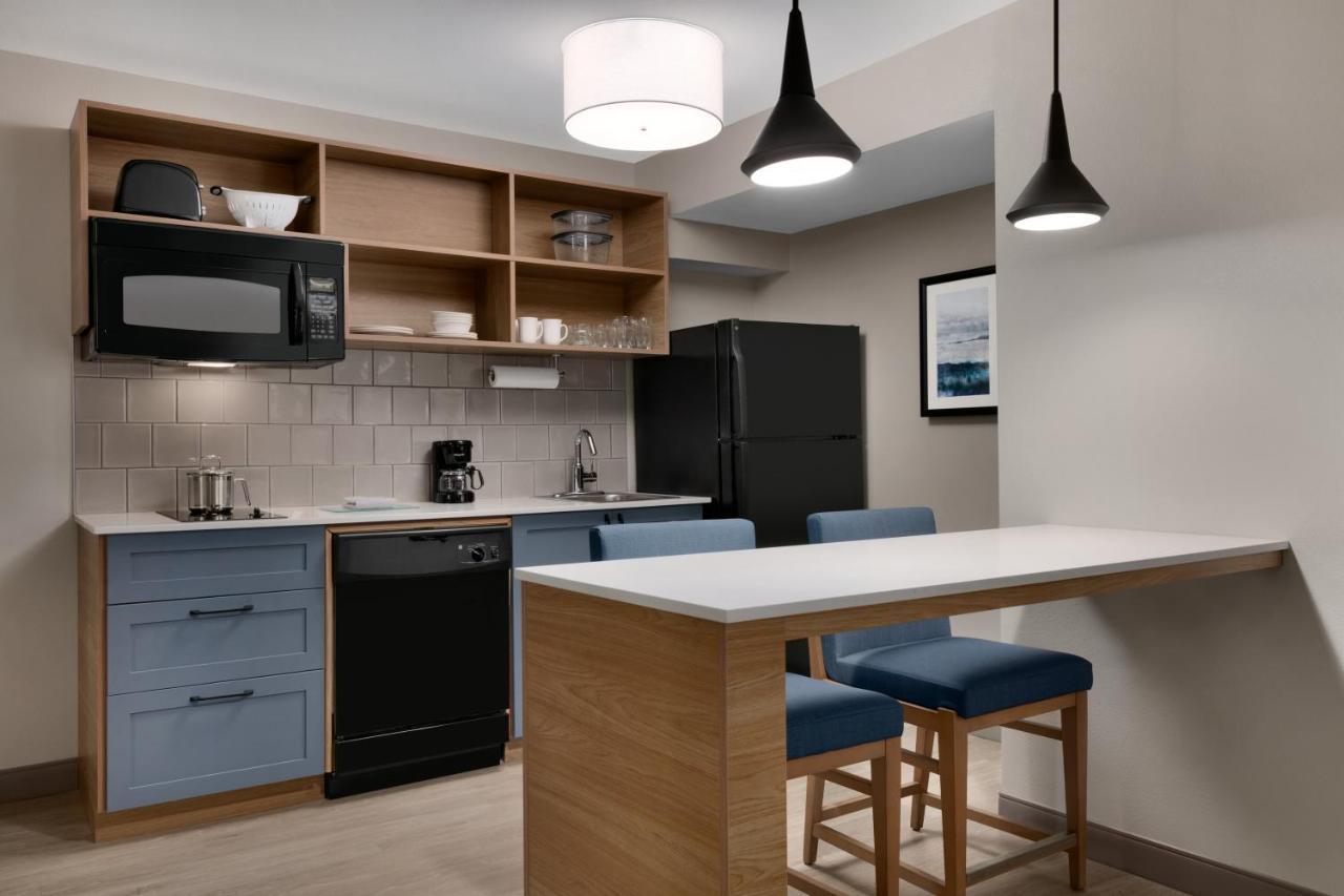 Candlewood Suites - Asheville Downtown By Ihg Kültér fotó