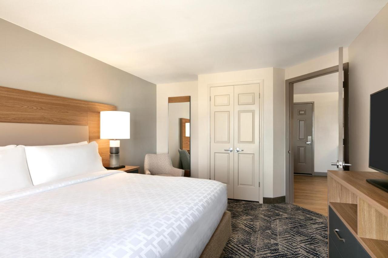 Candlewood Suites - Asheville Downtown By Ihg Kültér fotó