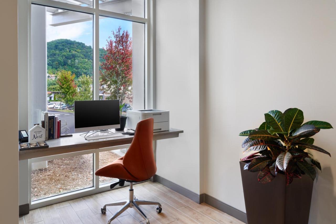 Candlewood Suites - Asheville Downtown By Ihg Kültér fotó