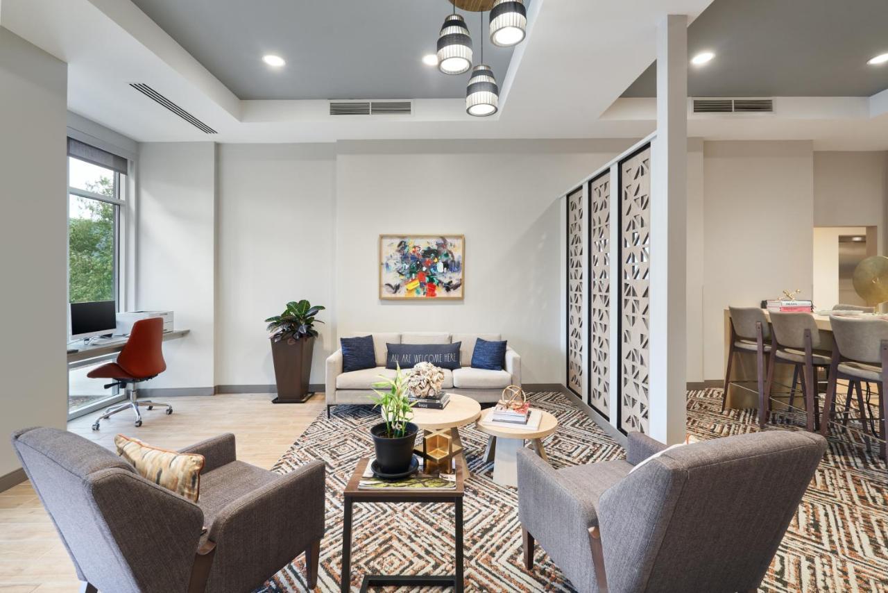 Candlewood Suites - Asheville Downtown By Ihg Kültér fotó