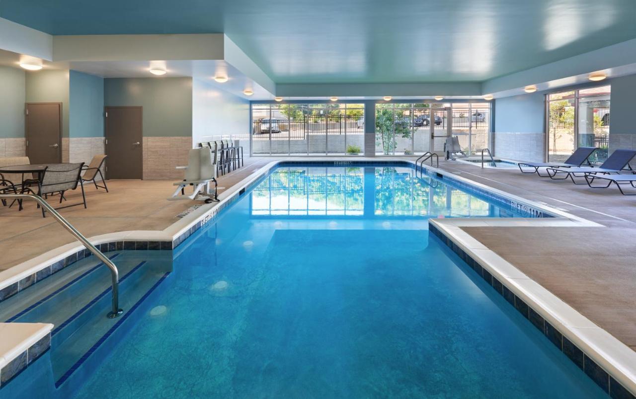 Candlewood Suites - Asheville Downtown By Ihg Kültér fotó