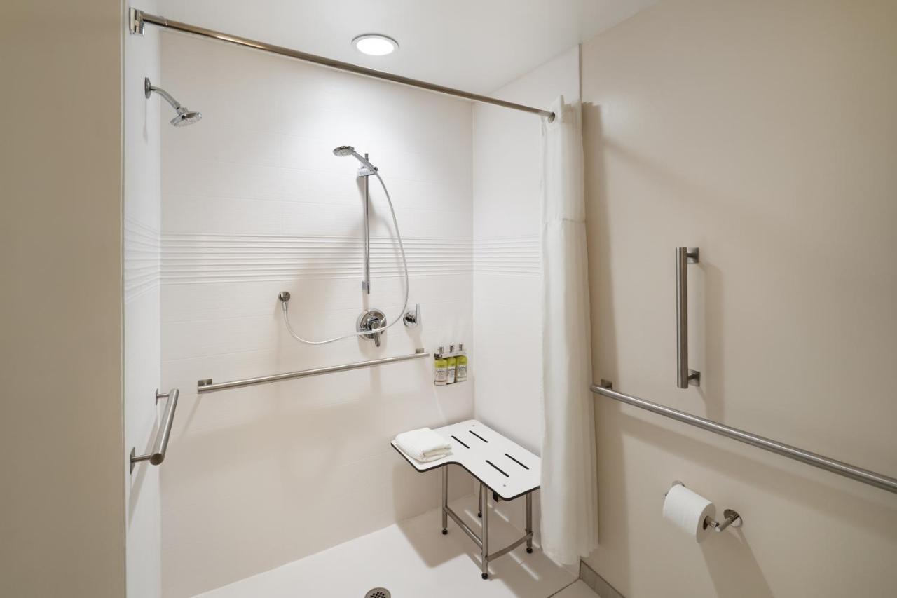 Candlewood Suites - Asheville Downtown By Ihg Kültér fotó