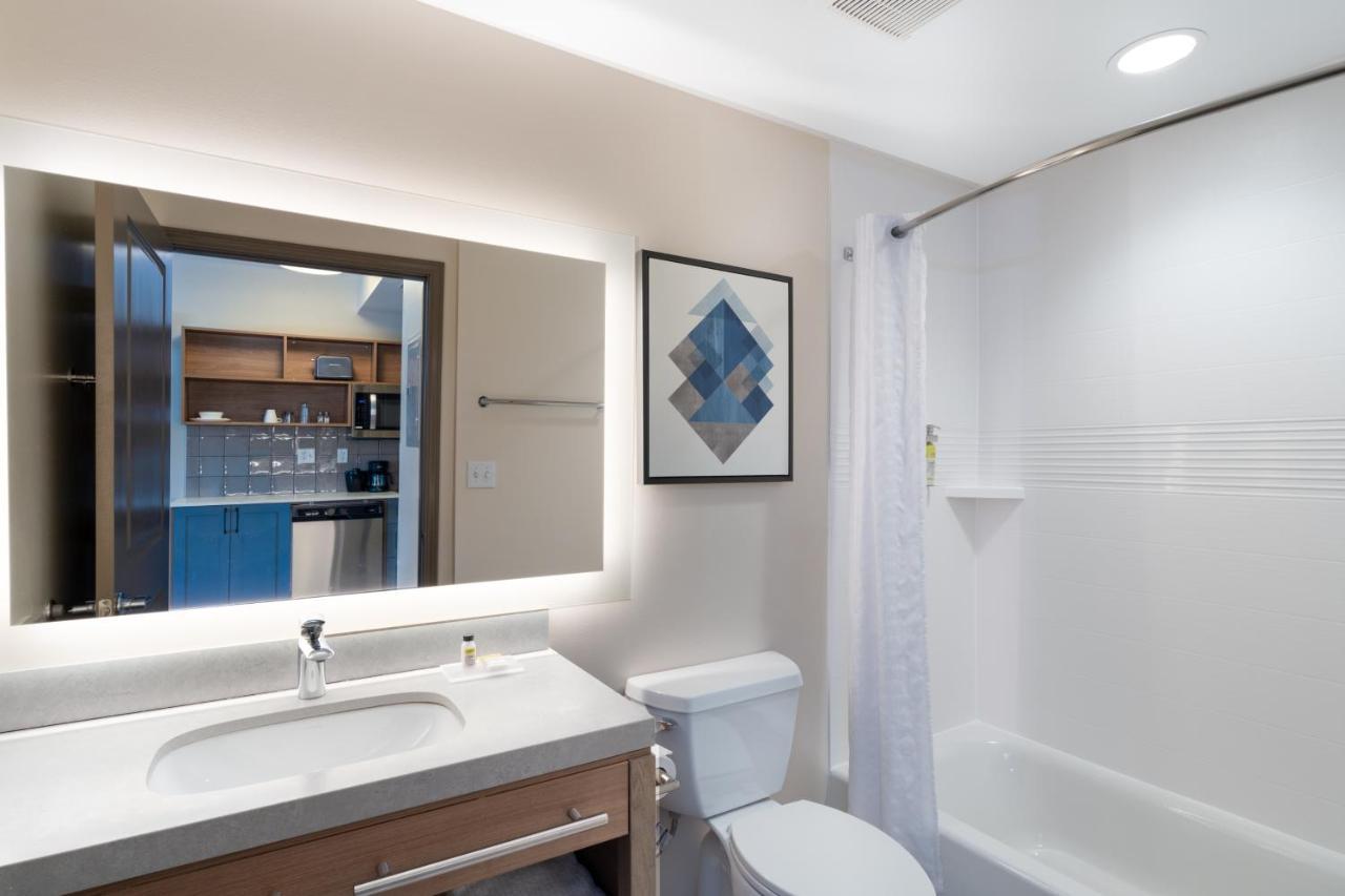 Candlewood Suites - Asheville Downtown By Ihg Kültér fotó