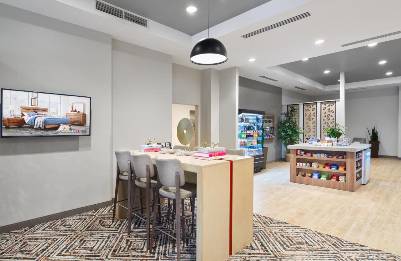 Candlewood Suites - Asheville Downtown By Ihg Kültér fotó