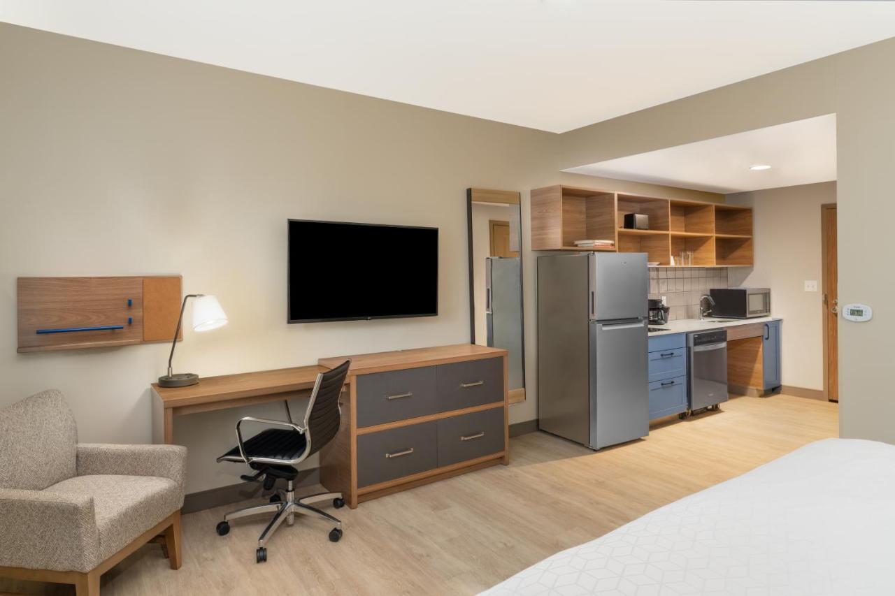 Candlewood Suites - Asheville Downtown By Ihg Kültér fotó