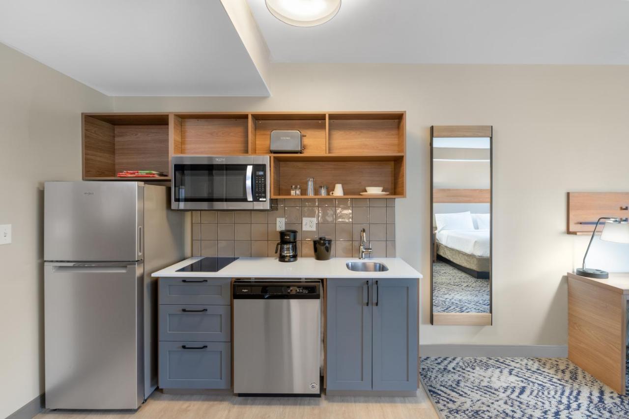 Candlewood Suites - Asheville Downtown By Ihg Kültér fotó
